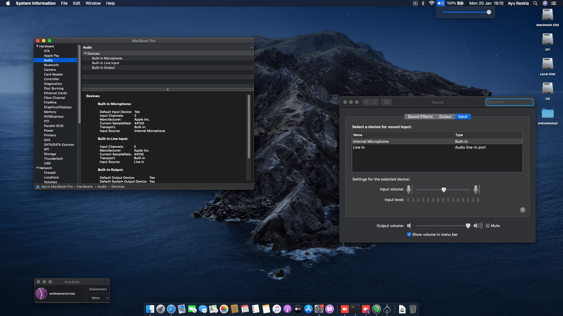 Asus VivoBook X412FL [WhiskeyLake   Intel UHD 620   I2C] 4